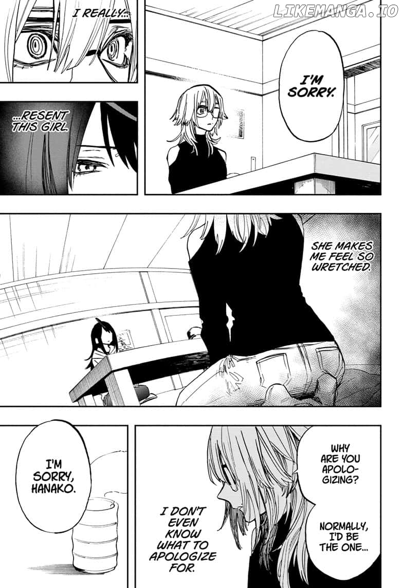 Act-Age chapter 101 - page 8