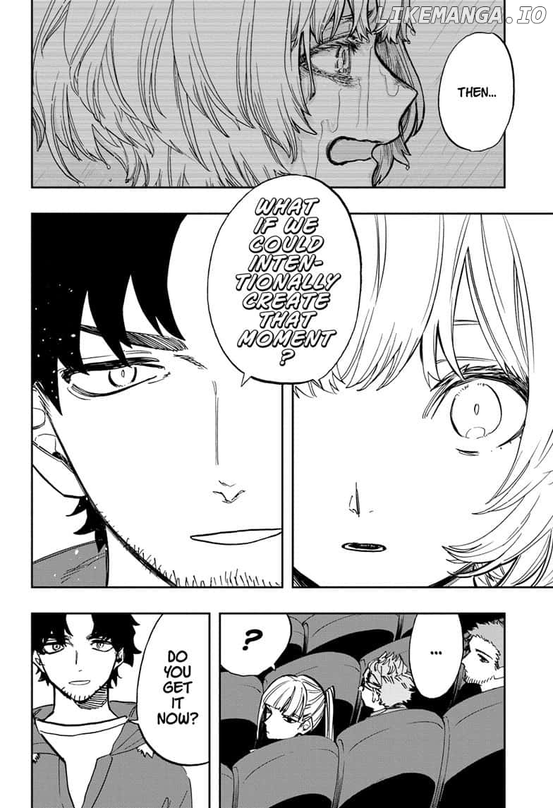 Act-Age chapter 100 - page 17