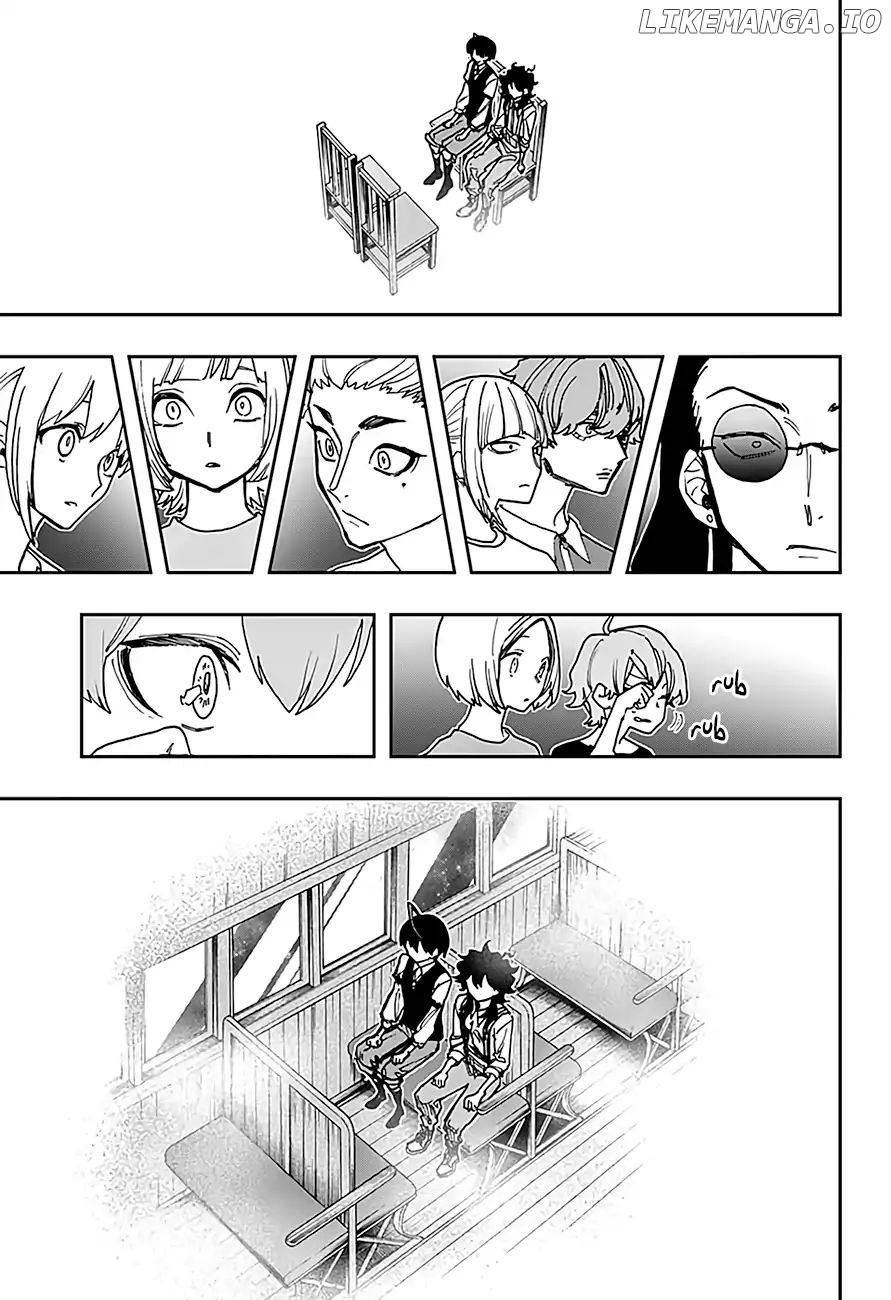 Act-Age chapter 41 - page 13