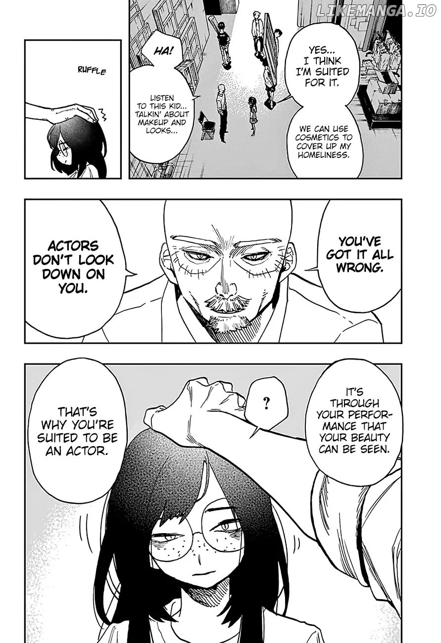 Act-Age chapter 40 - page 5