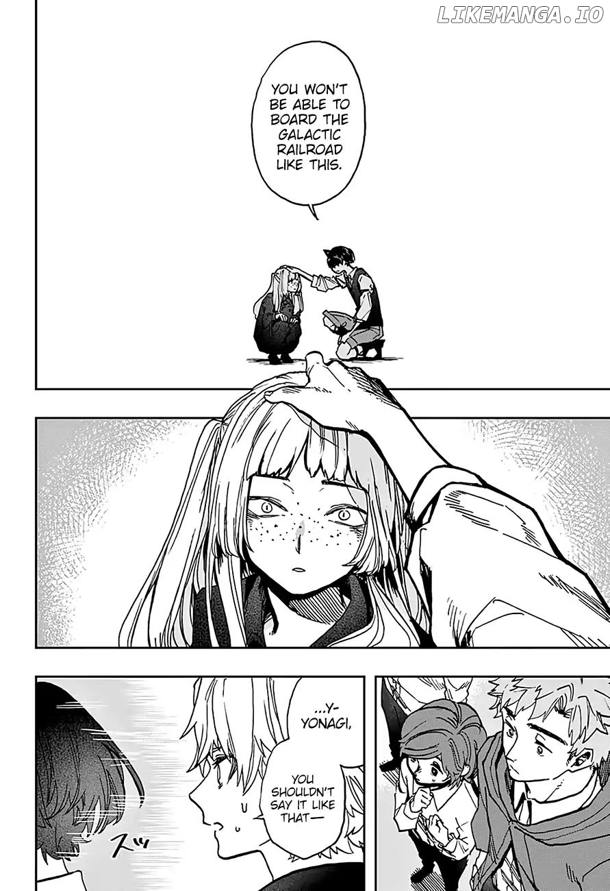 Act-Age chapter 40 - page 9