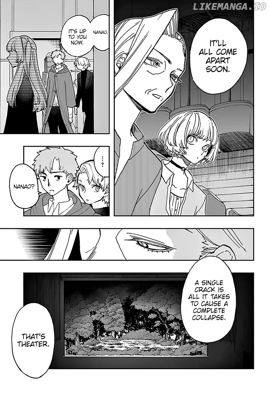 Act-Age chapter 39 - page 4
