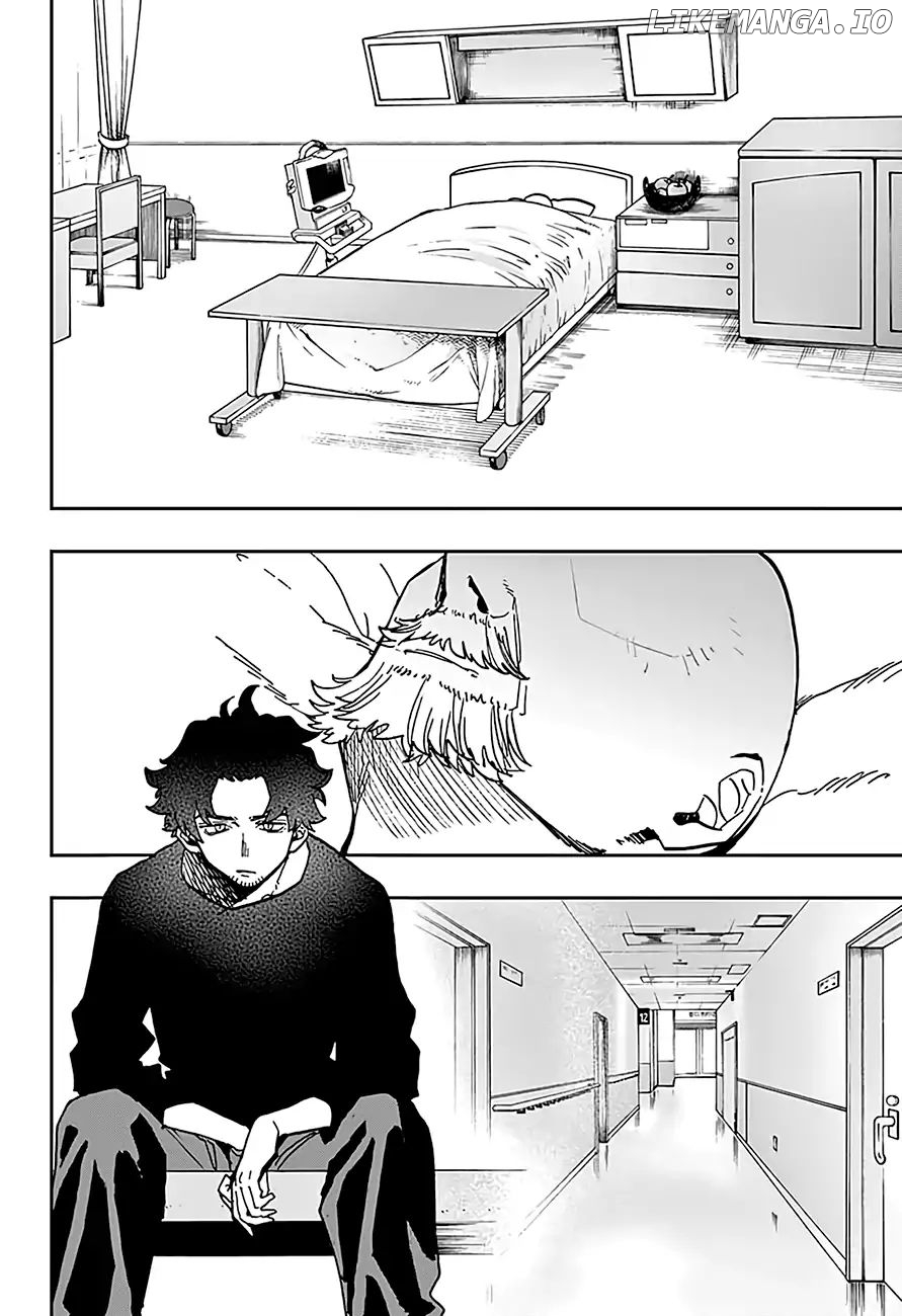 Act-Age chapter 39 - page 7