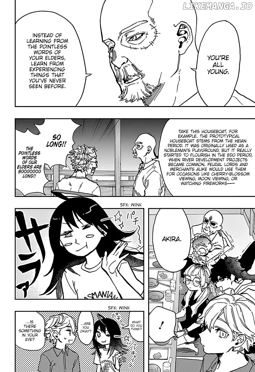 Act-Age chapter 33 - page 9