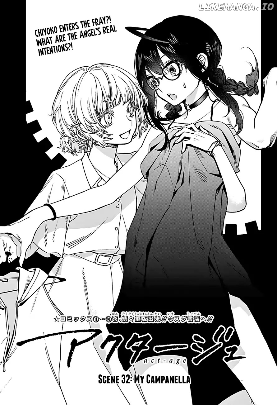 Act-Age chapter 32 - page 2