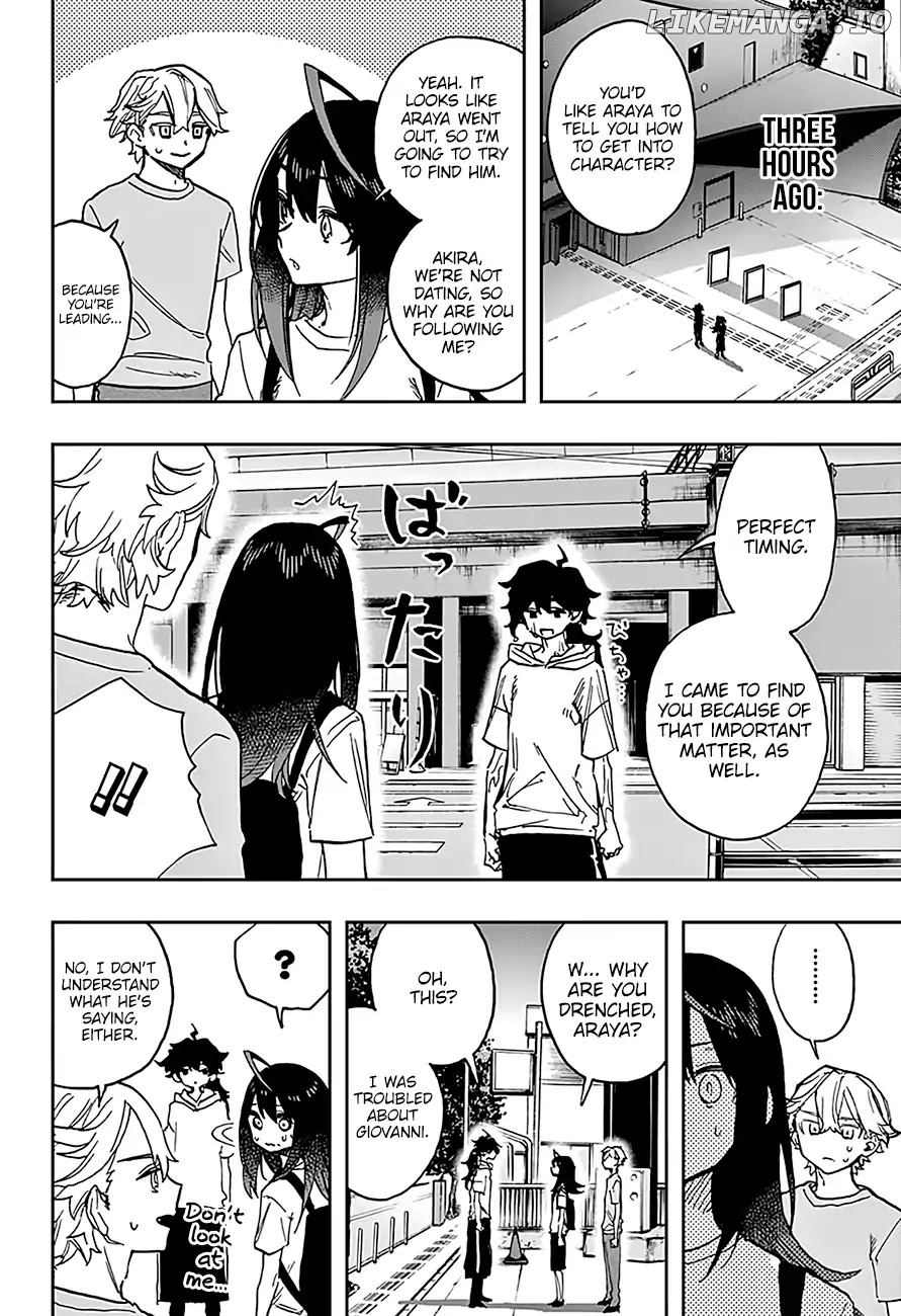 Act-Age chapter 31 - page 3