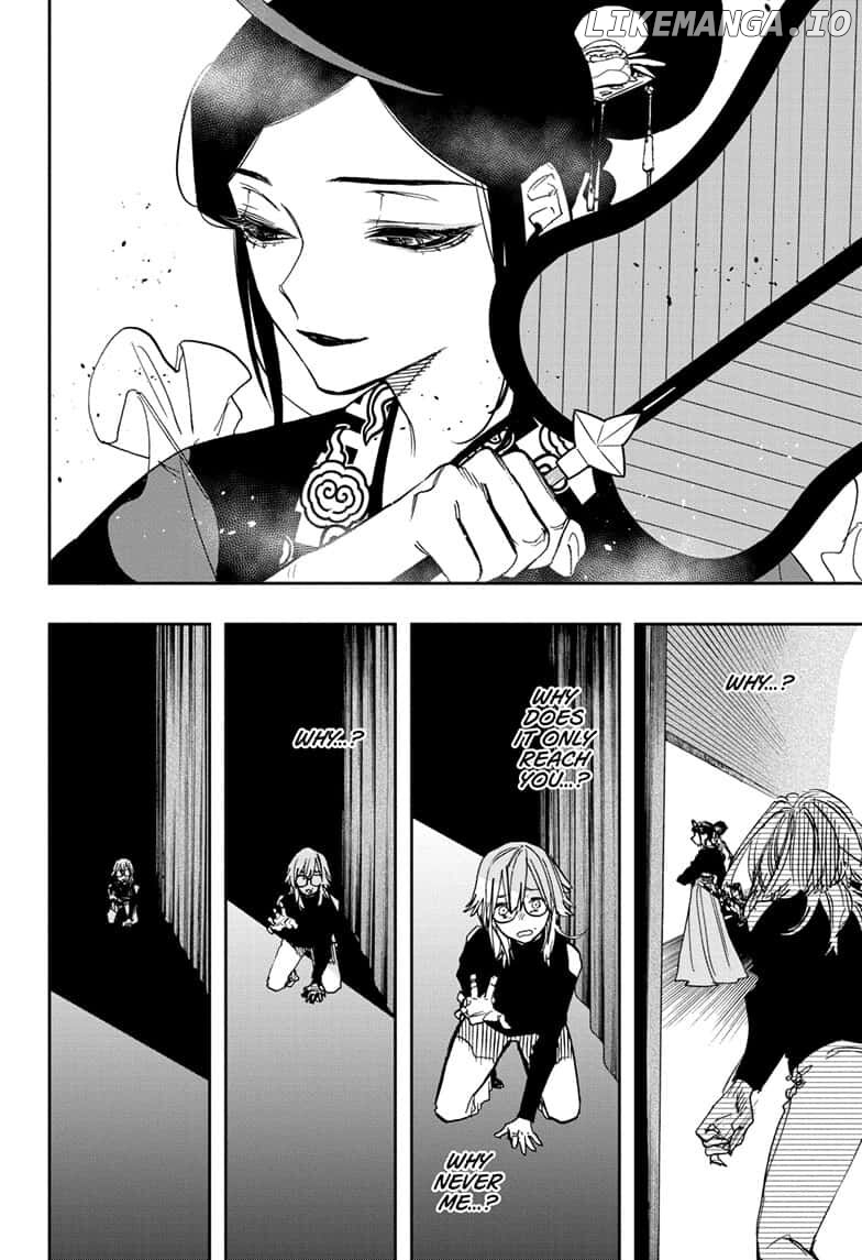 Act-Age chapter 99 - page 2