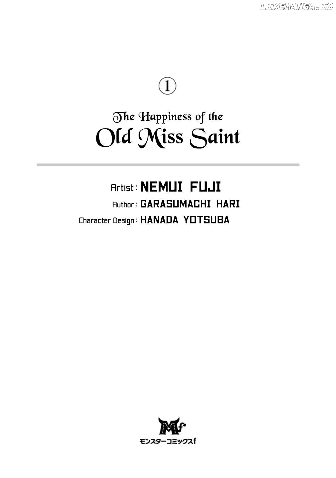 Iki Okure Seijo no Shiawase - Konyaku Hakisareta to Omottara Mazoku no Ouji-sama ni Dekiaisaretemasu! Chapter 1 - page 3