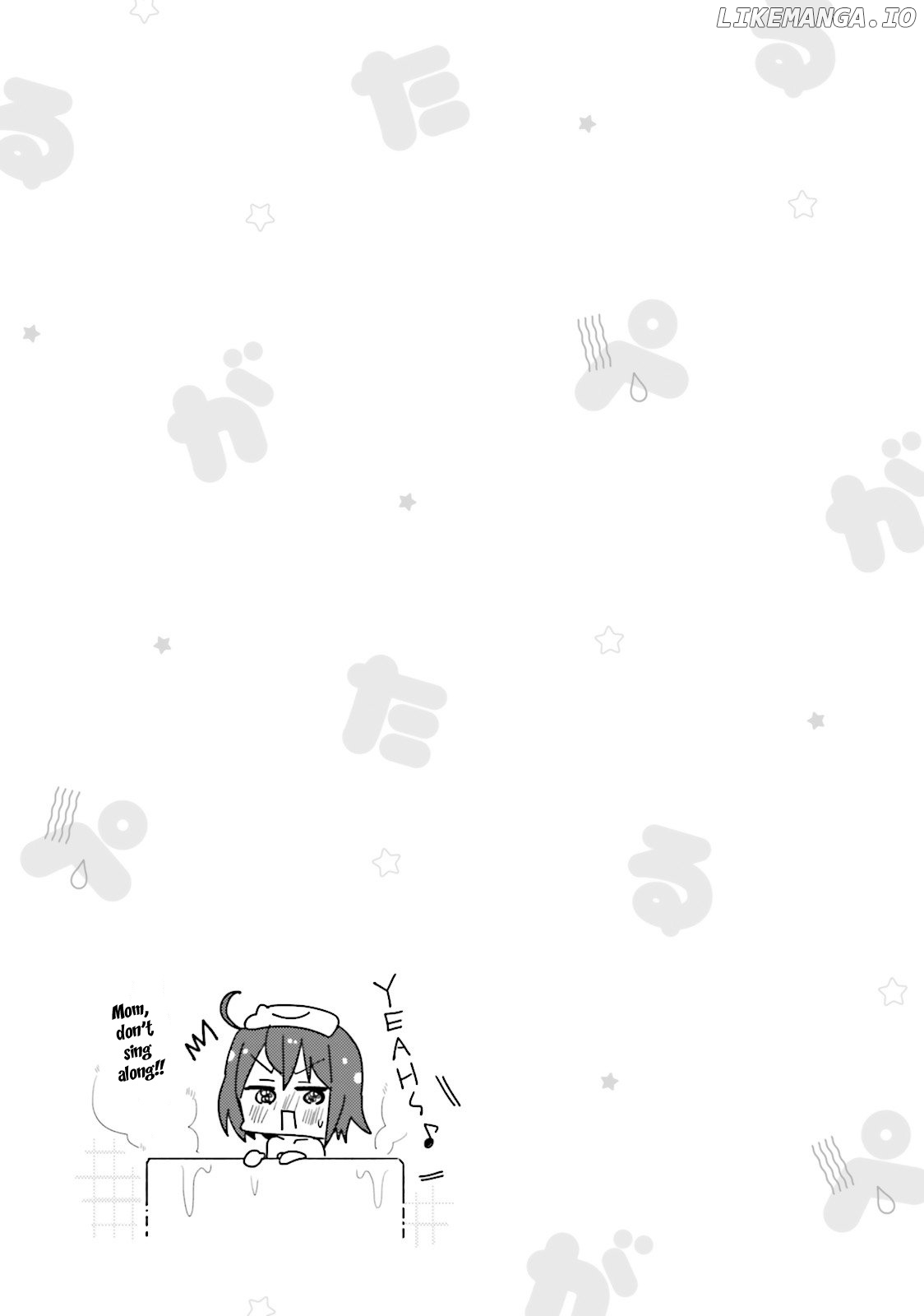 Peta Girl chapter 26 - page 11