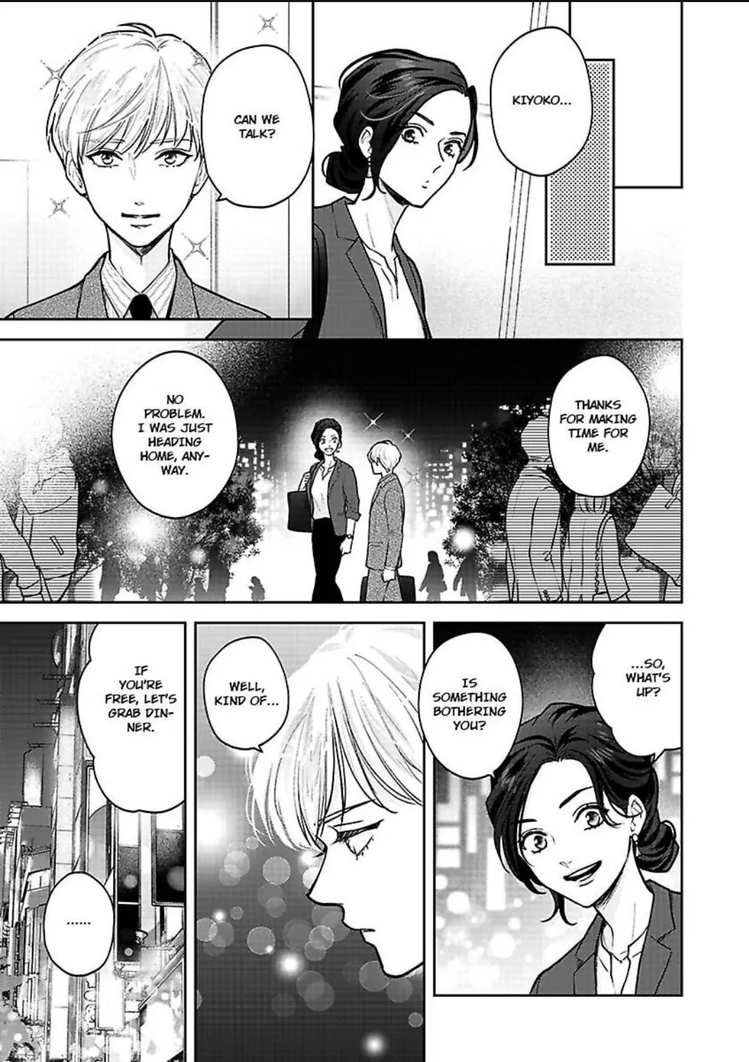 Princess to Knight-san - Saikyou ni Kawaii Kouhai ga, Kareshi na Wake Chapter 2 - page 18