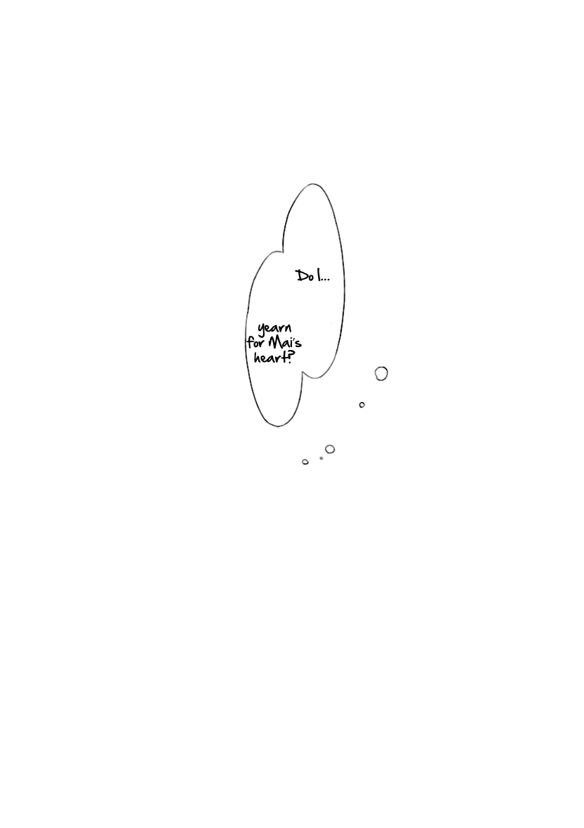 Ikemen Sengoku - Tenkabito no Onna ni Naru ki wa Nai ka chapter 12 - page 28