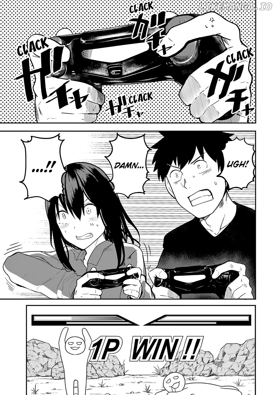 Osananajimi Ni Najimitai chapter 22 - page 2