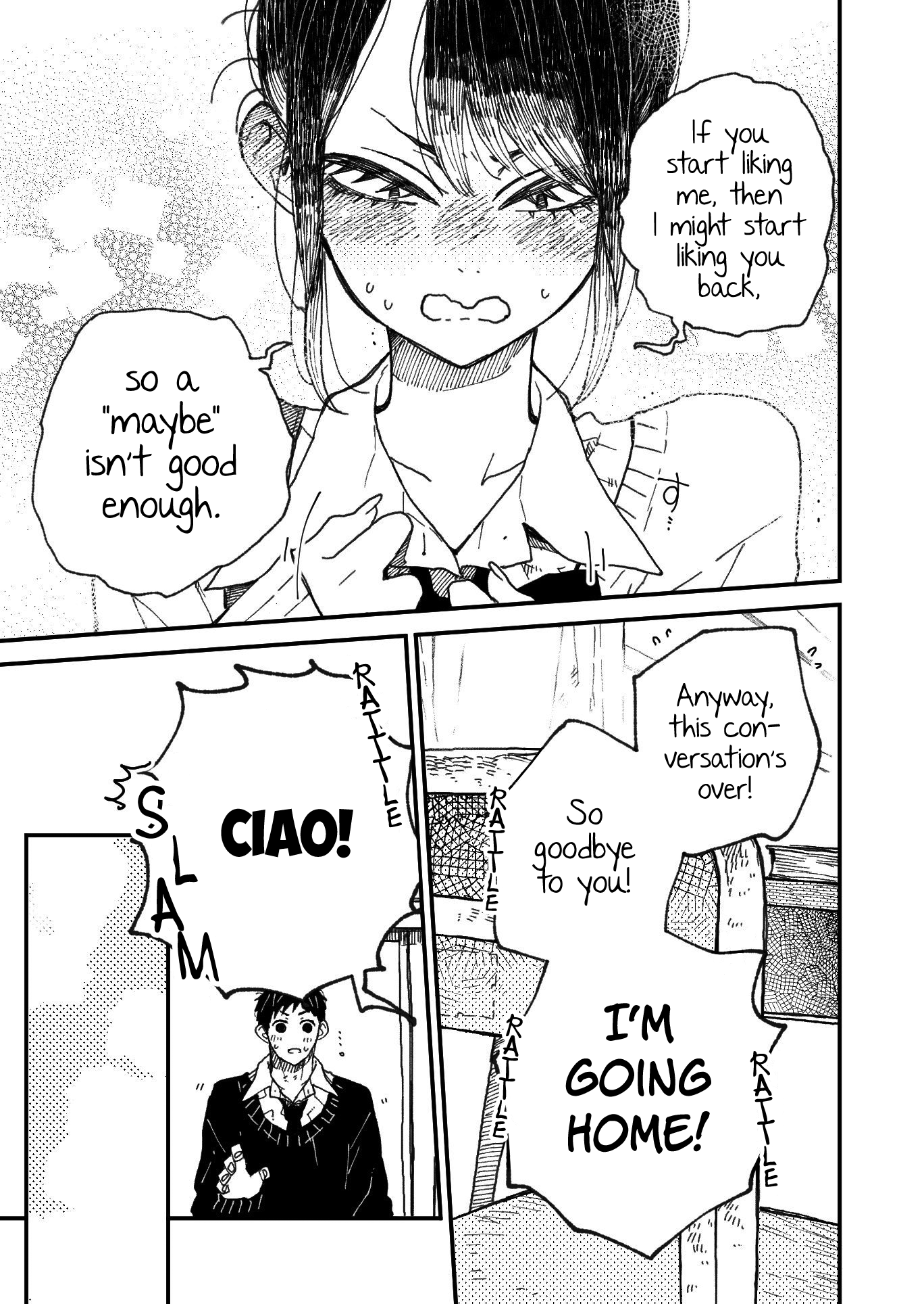 The Story of a Girl with Sanpaku Eyes chapter 47 - page 3