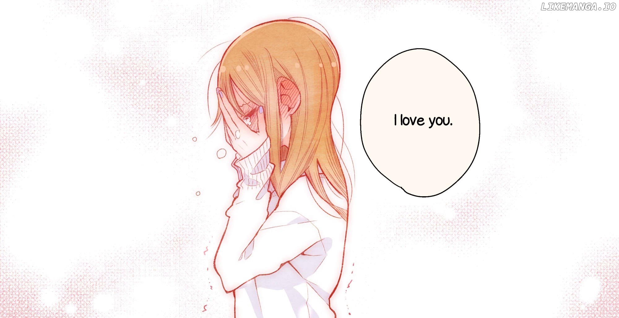 The Story of a Girl with Sanpaku Eyes chapter 6 - page 4