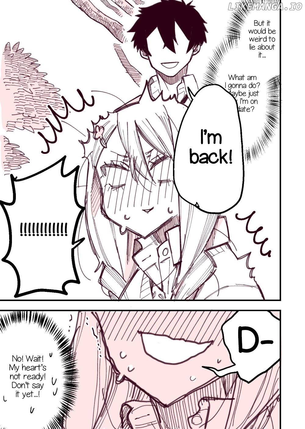 The Story of a Girl with Sanpaku Eyes chapter 12 - page 3