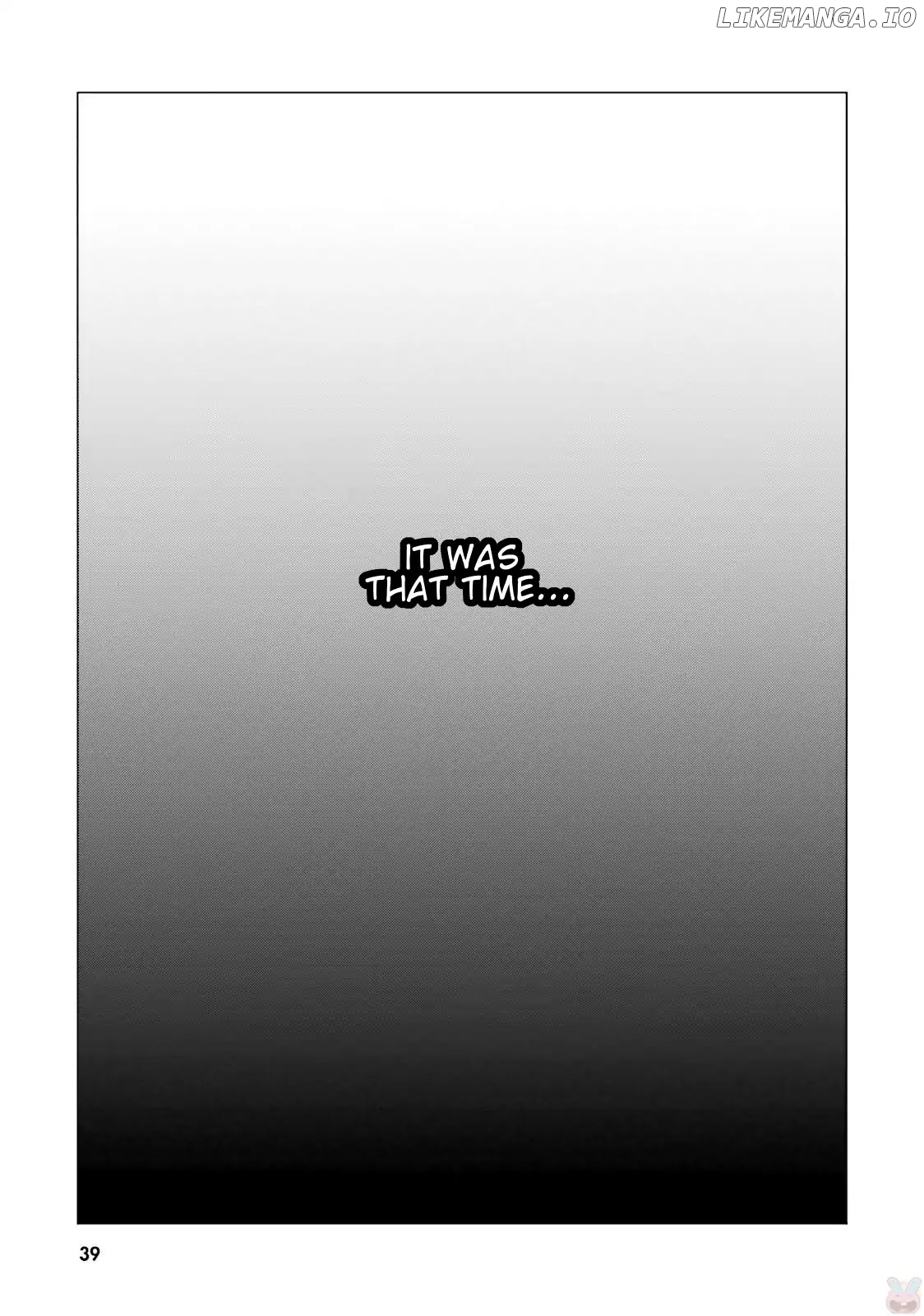 Gravity Daze 2: Juuryoku-Teki Memai Tsuisoutan chapter 0.1 - page 41