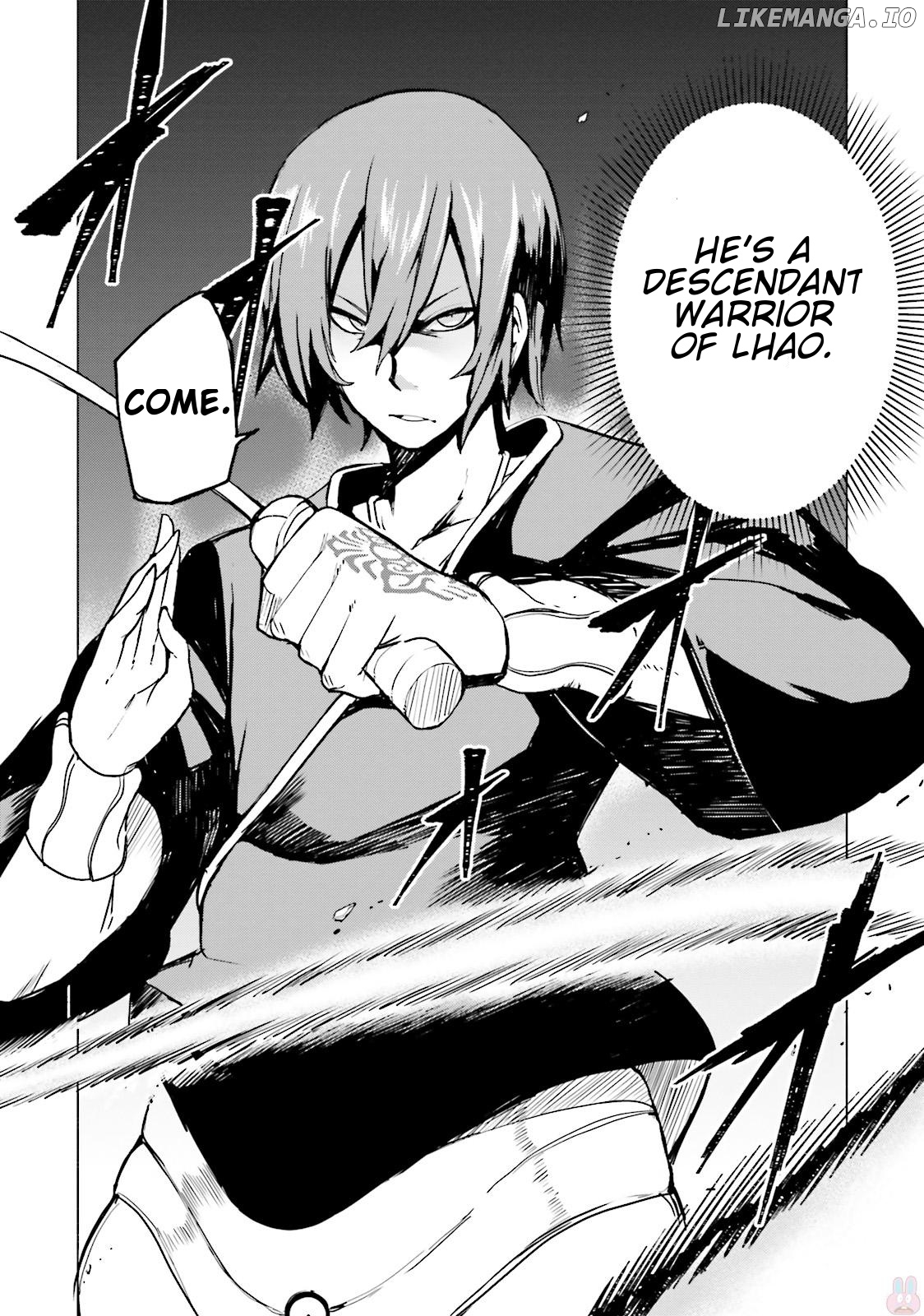 Gravity Daze 2: Juuryoku-Teki Memai Tsuisoutan chapter 4 - page 29