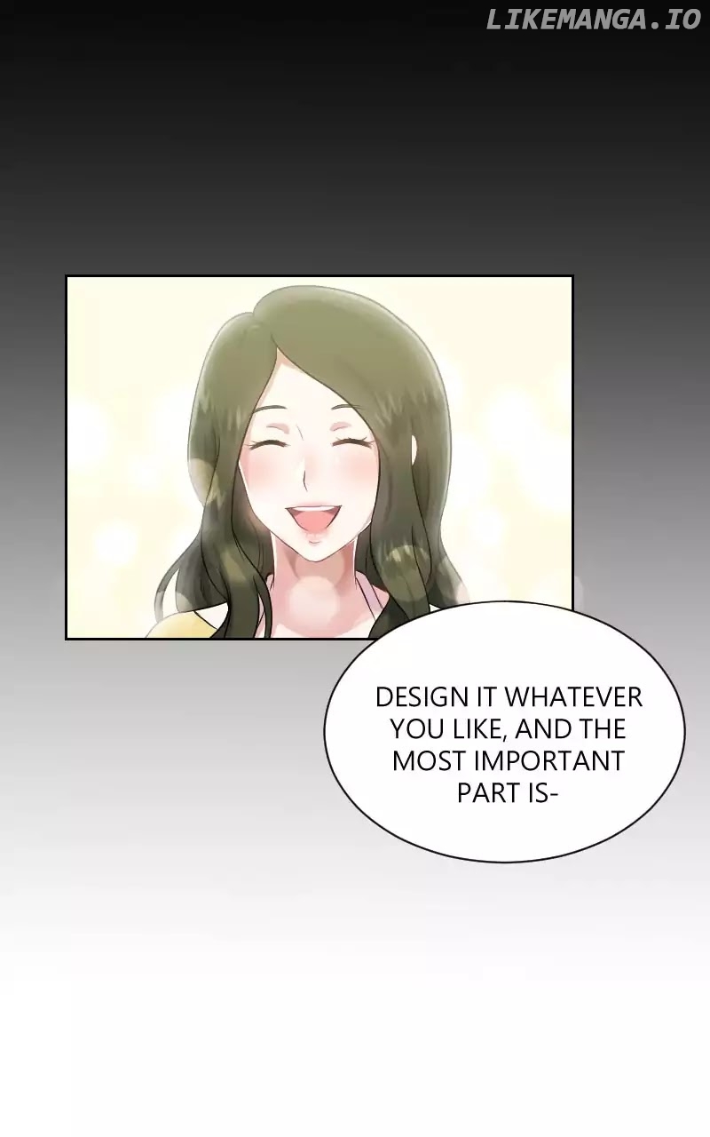 Piece Of Cake! (Namiko07) chapter 1 - page 3