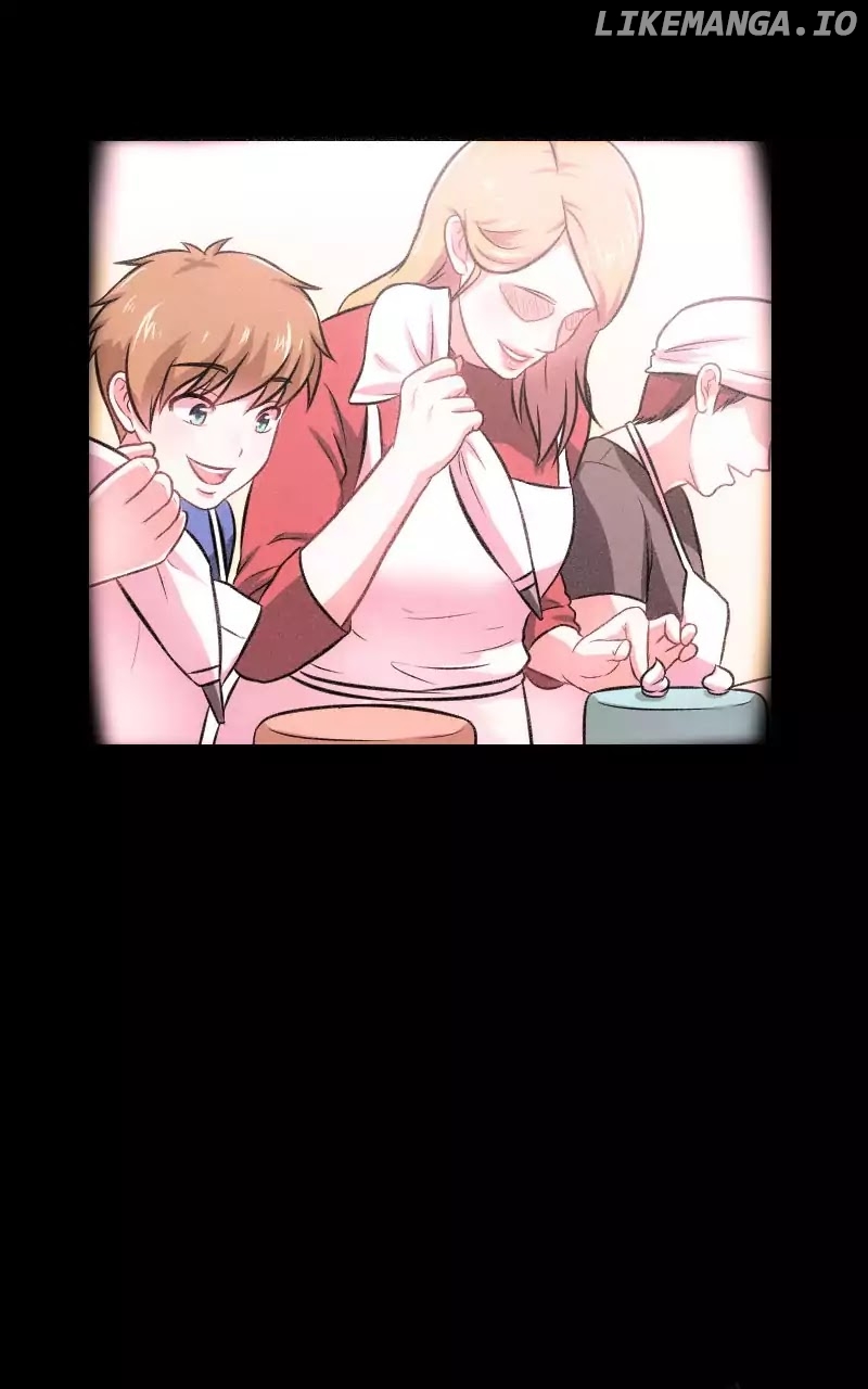 Piece Of Cake! (Namiko07) chapter 8 - page 3