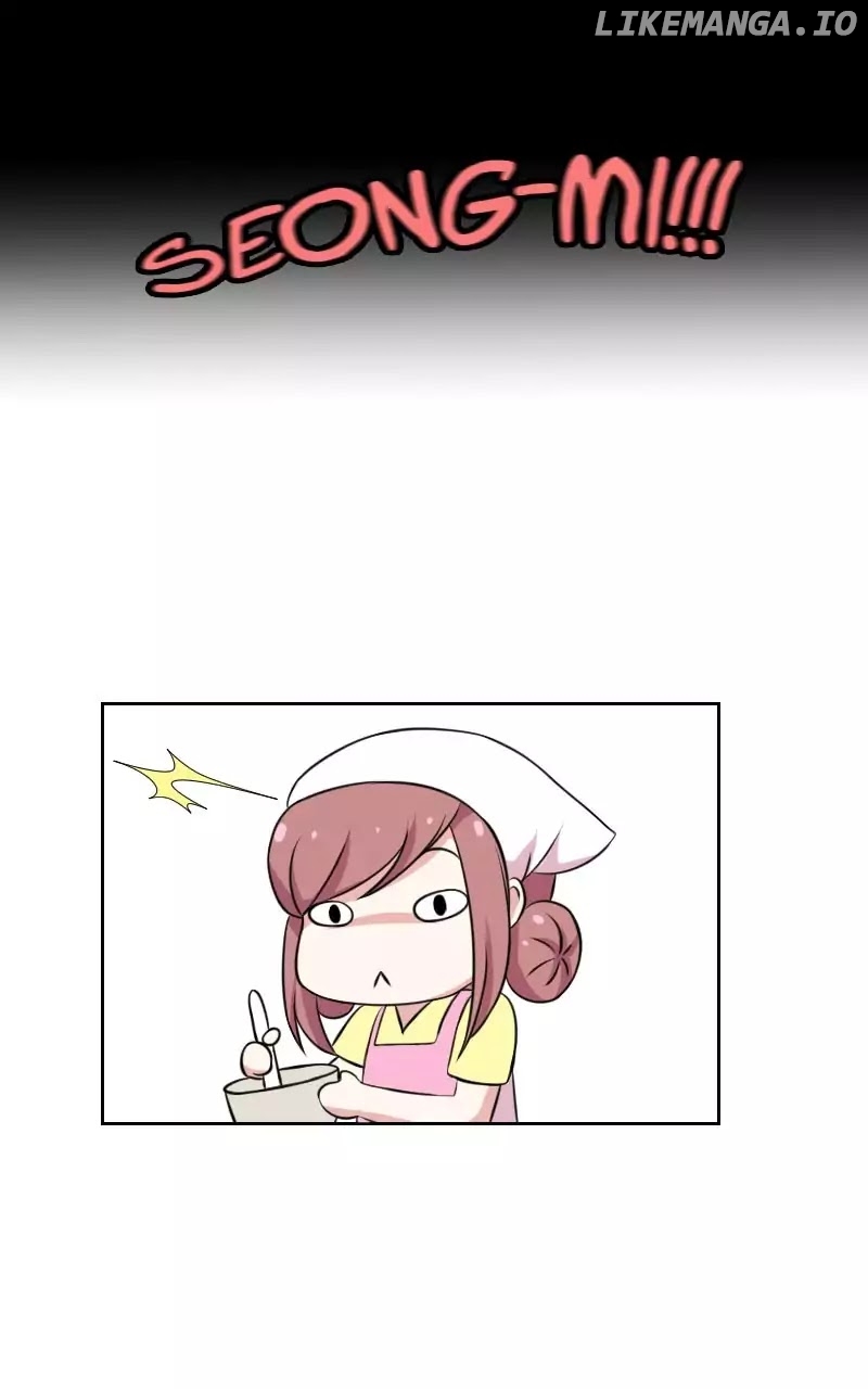 Piece Of Cake! (Namiko07) chapter 26 - page 7