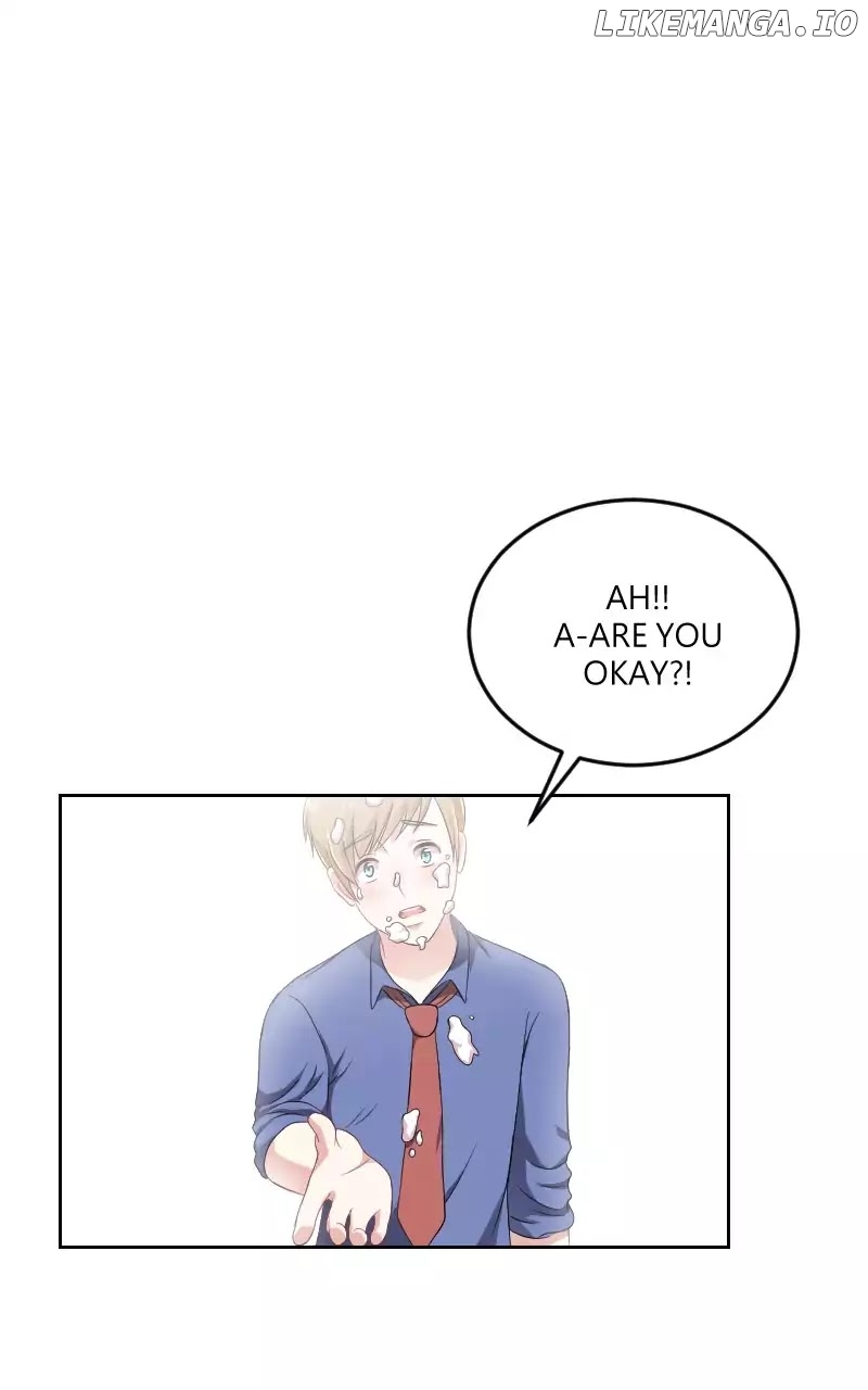 Piece Of Cake! (Namiko07) chapter 24 - page 4