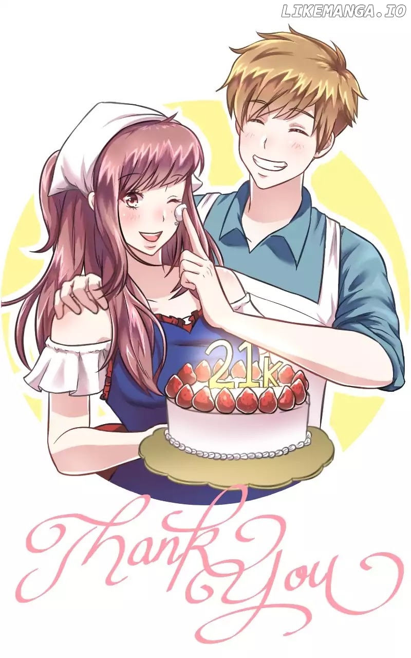Piece Of Cake! (Namiko07) chapter 10 - page 2