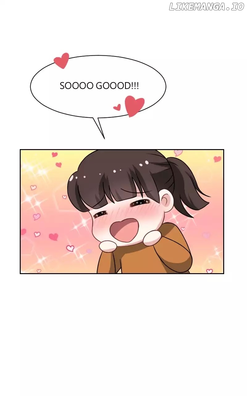 Piece Of Cake! (Namiko07) chapter 20 - page 4