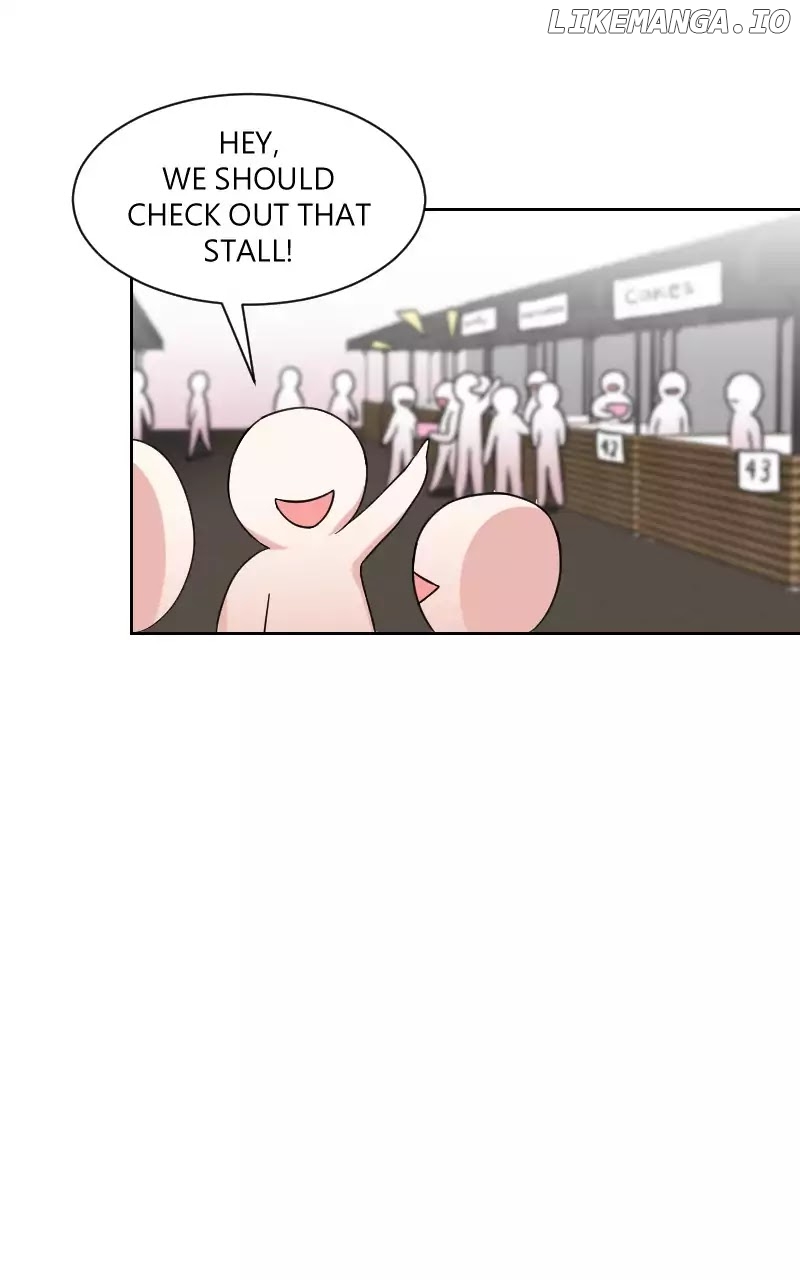 Piece Of Cake! (Namiko07) chapter 20 - page 5
