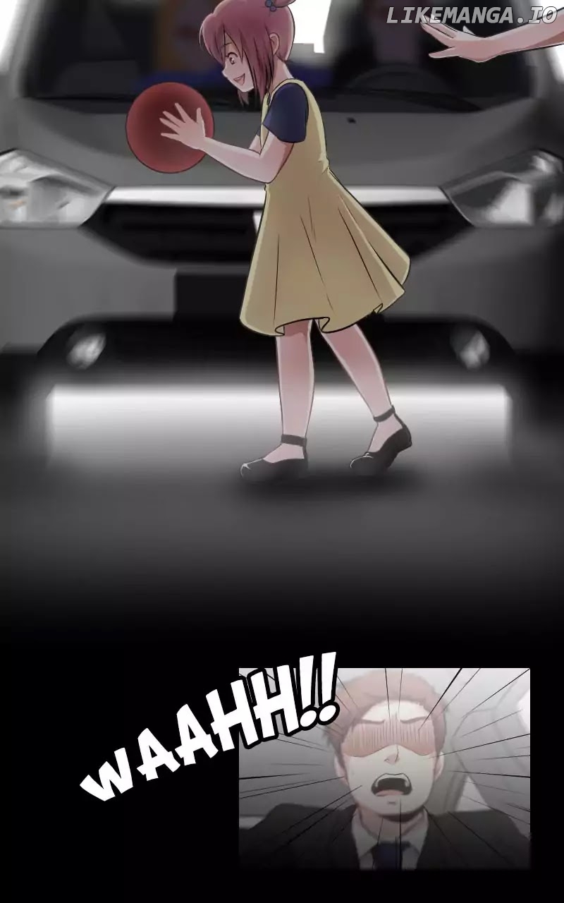 Piece Of Cake! (Namiko07) chapter 2 - page 7