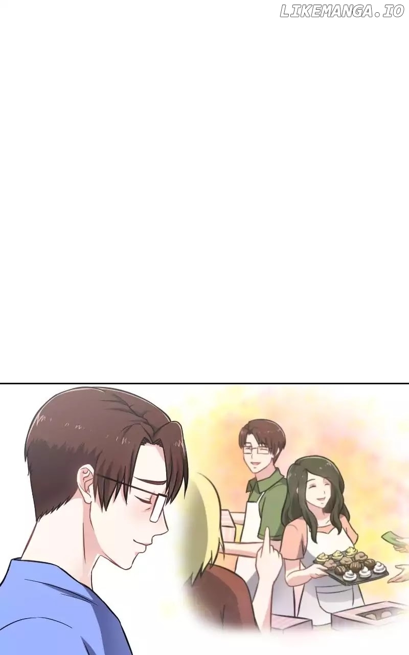 Piece Of Cake! (Namiko07) chapter 18 - page 11