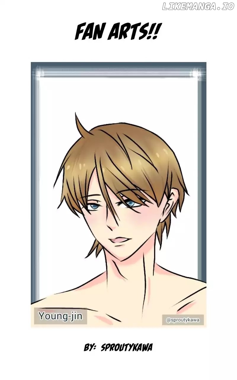 Piece Of Cake! (Namiko07) chapter 18 - page 18