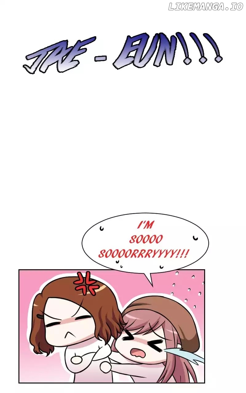 Piece Of Cake! (Namiko07) chapter 17 - page 2