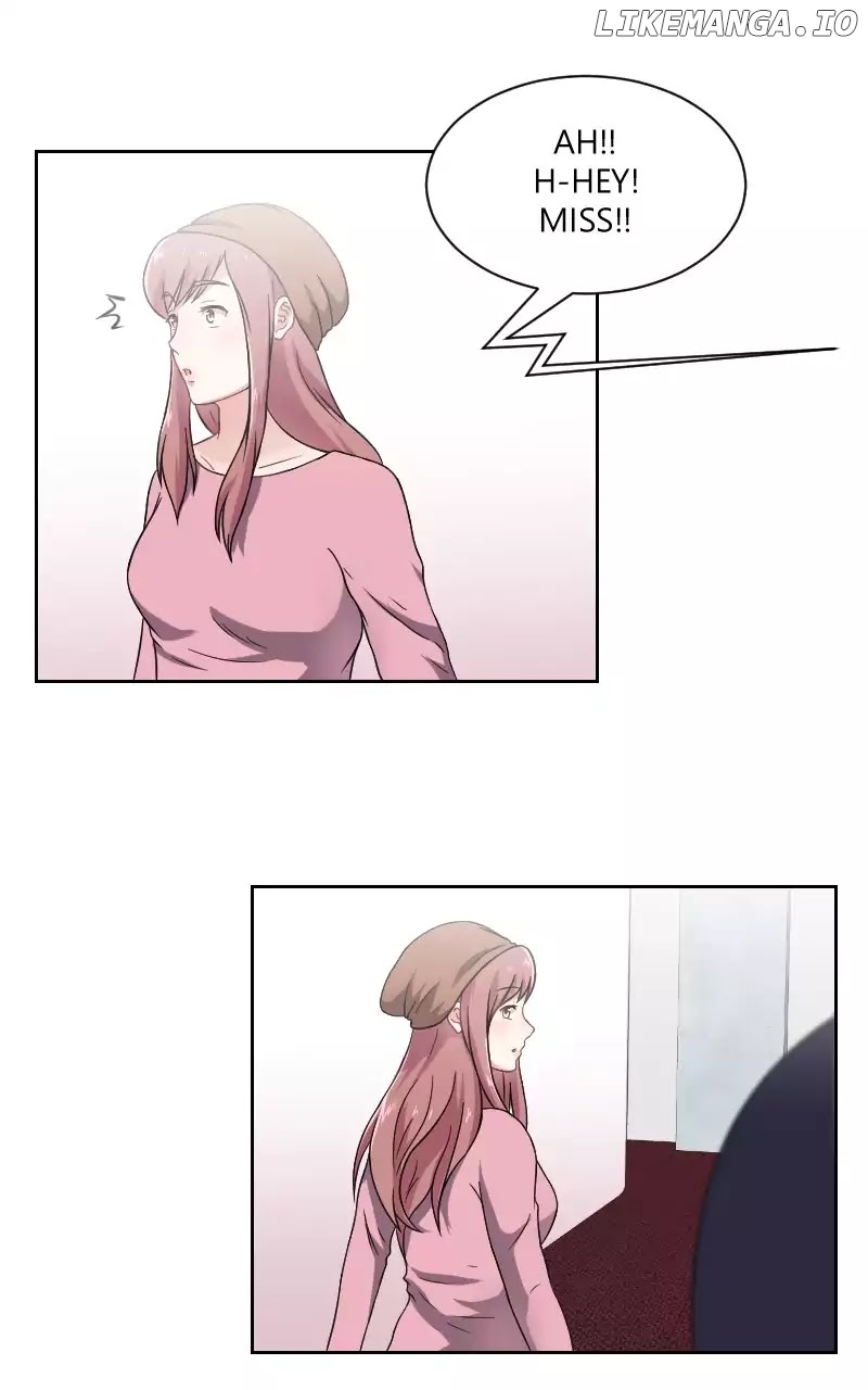 Piece Of Cake! (Namiko07) chapter 16 - page 7