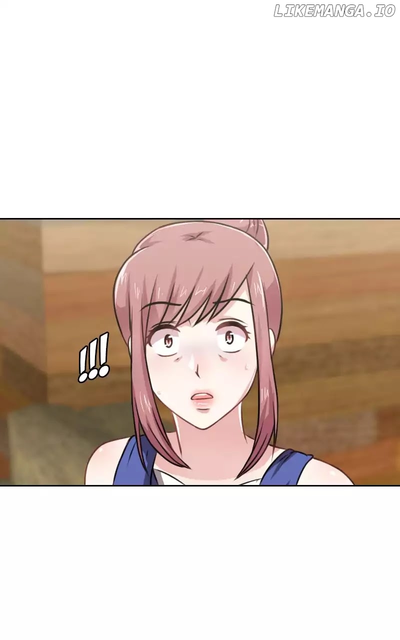 Piece Of Cake! (Namiko07) chapter 11 - page 2