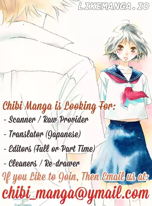 Watashi wa Tensai o Katte Iru. chapter 1 - page 3
