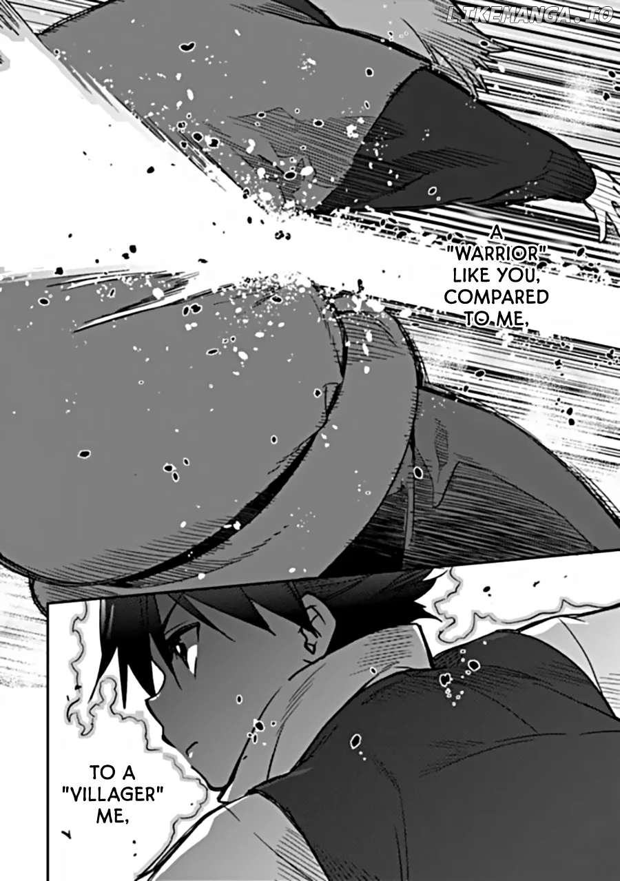 Rettoushoku no Saikyou Kenja - Teihen no "Murabito" kara Yoyuu de Sekai Saikyou Chapter 2.2 - page 16