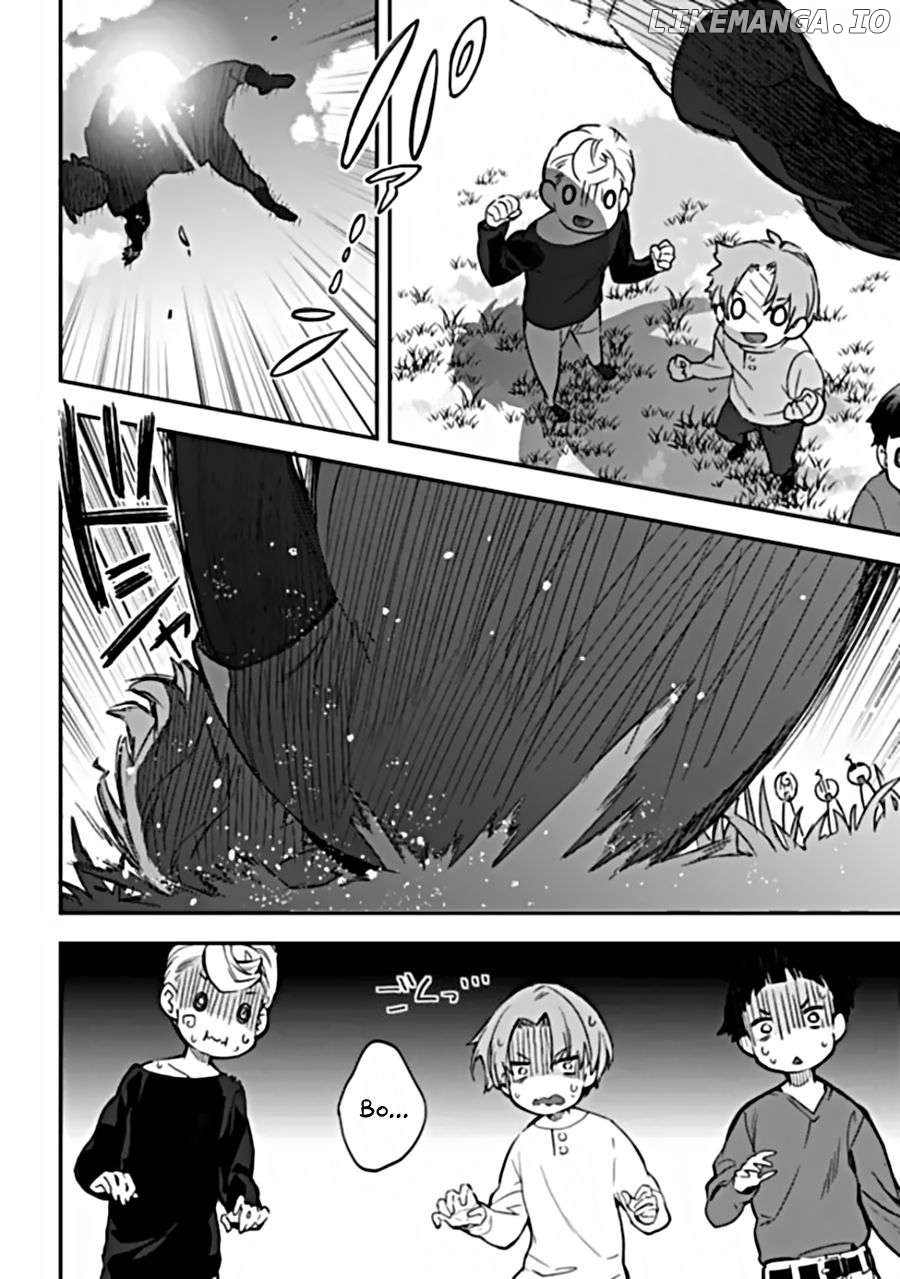 Rettoushoku no Saikyou Kenja - Teihen no "Murabito" kara Yoyuu de Sekai Saikyou Chapter 2.2 - page 18