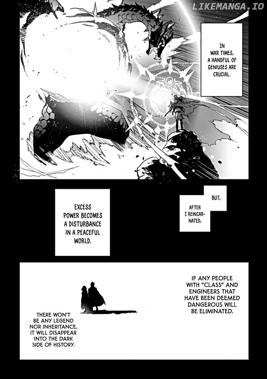 Rettoushoku no Saikyou Kenja - Teihen no "Murabito" kara Yoyuu de Sekai Saikyou Chapter 3.1 - page 9