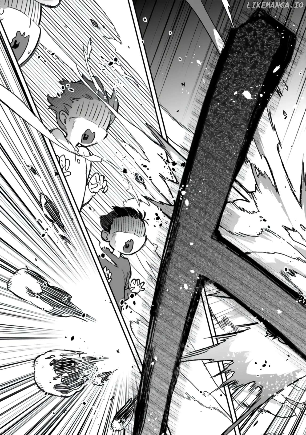 Rettoushoku no Saikyou Kenja - Teihen no "Murabito" kara Yoyuu de Sekai Saikyou Chapter 4.2 - page 7