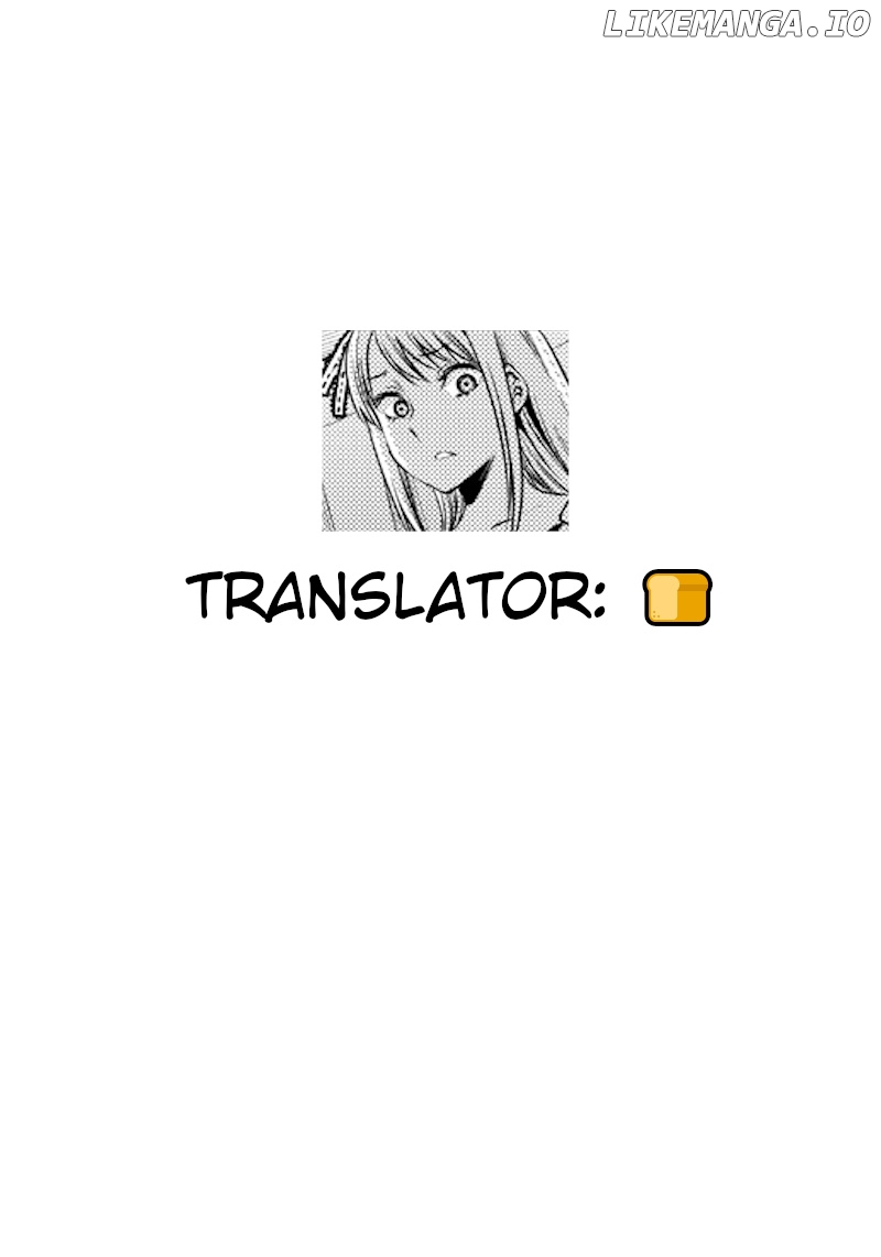Kaguya Wants To Be Confessed To Official Doujin chapter 24.5 - page 9