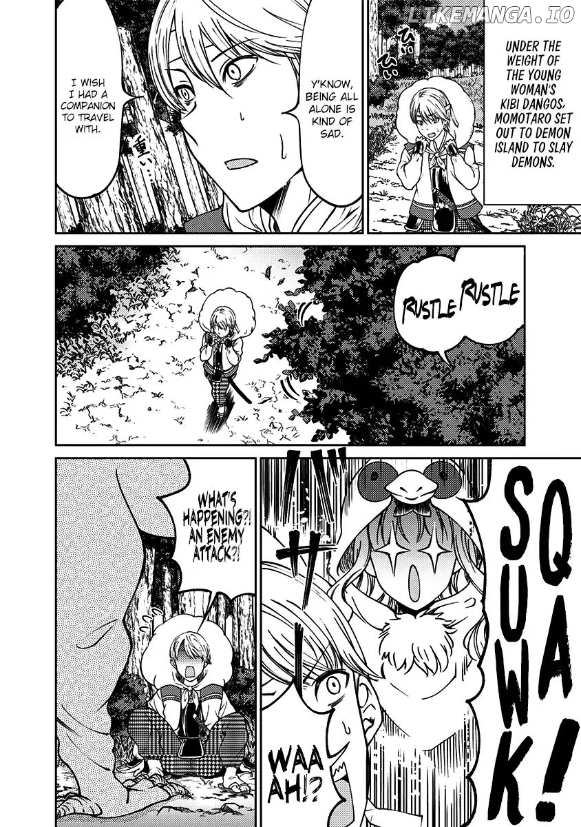Kaguya Wants To Be Confessed To Official Doujin chapter 12 - page 7