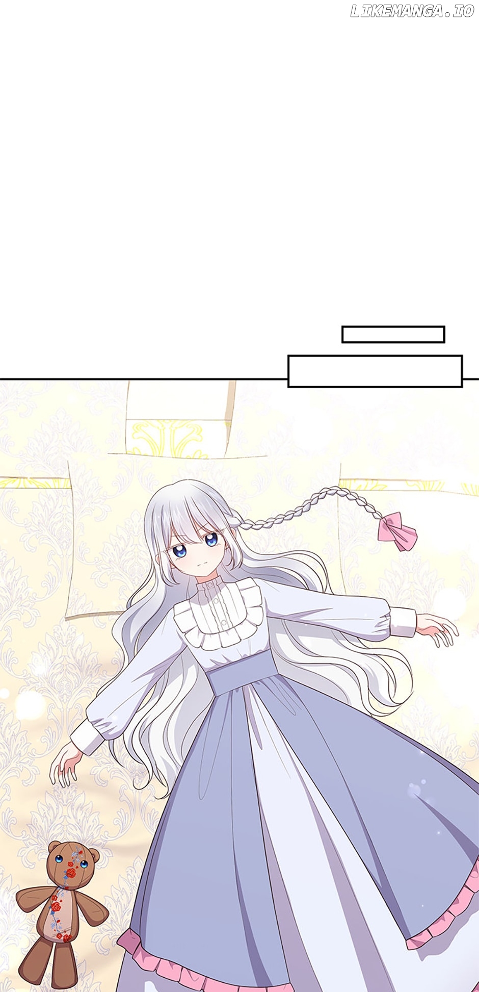 The Villain's Beloved Daughter Chapter 71 - page 20
