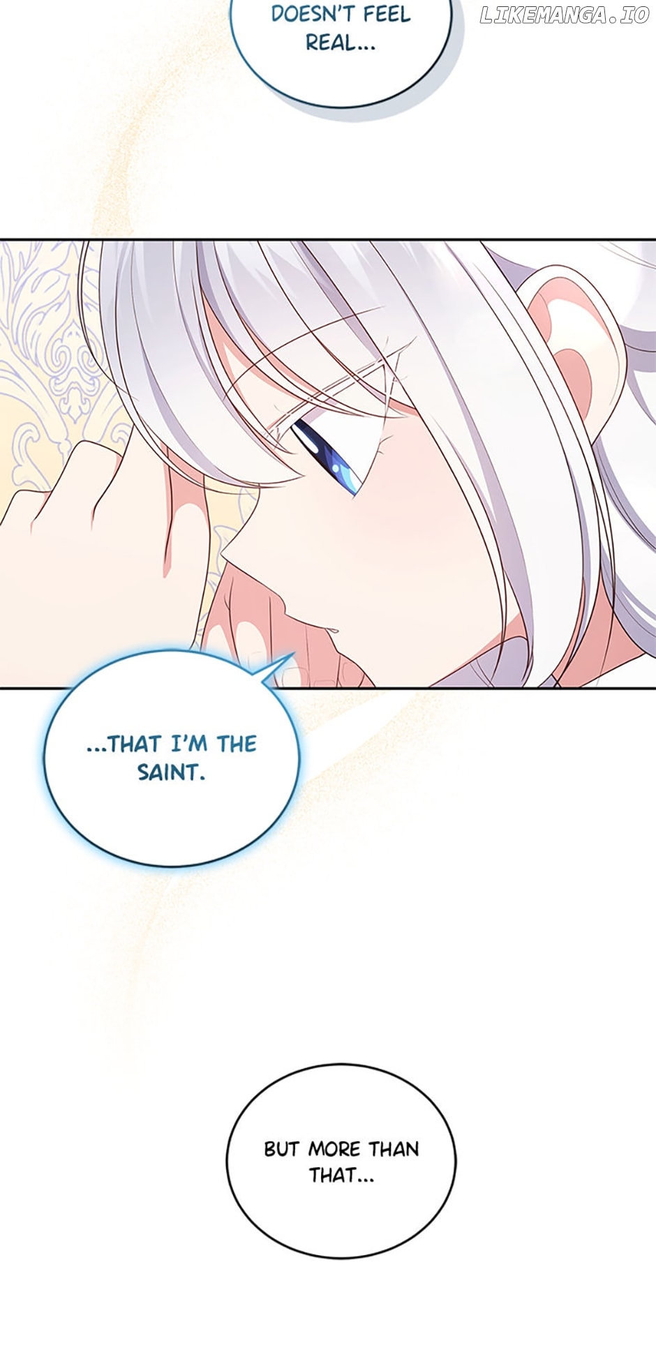 The Villain's Beloved Daughter Chapter 71 - page 24