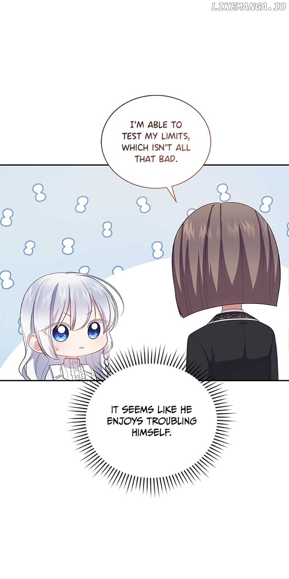 The Villain's Beloved Daughter Chapter 71 - page 36