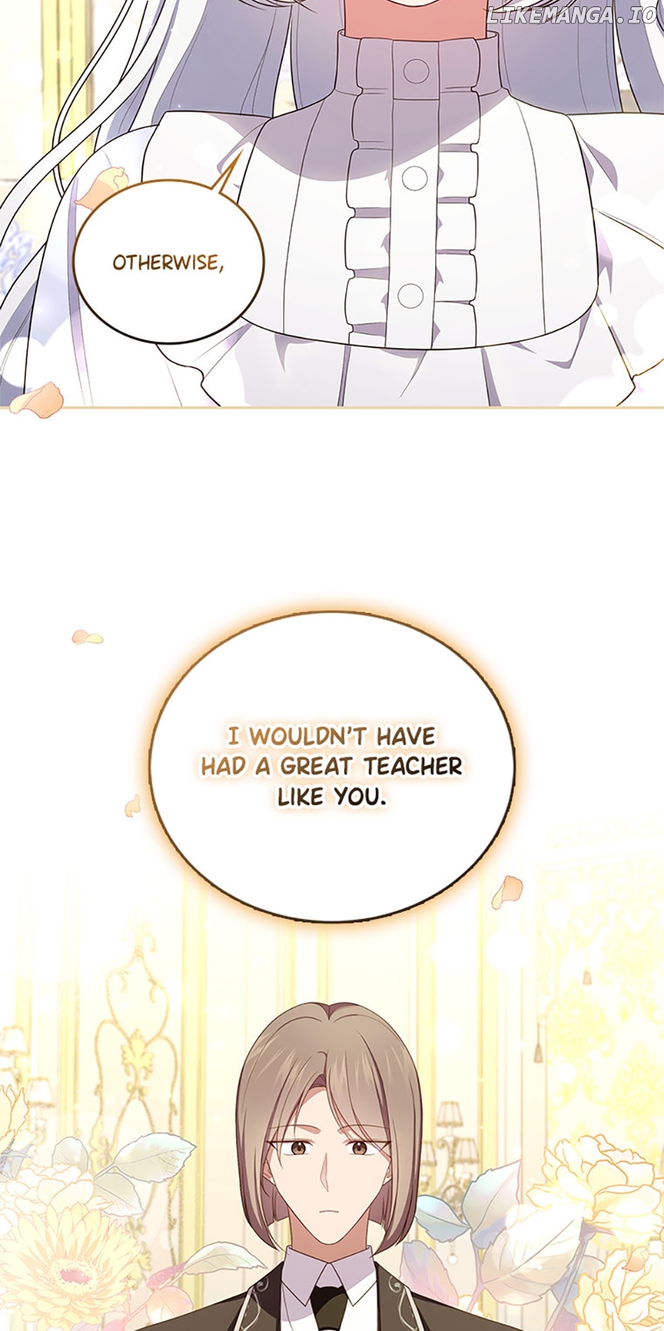 The Villain's Beloved Daughter Chapter 71 - page 39