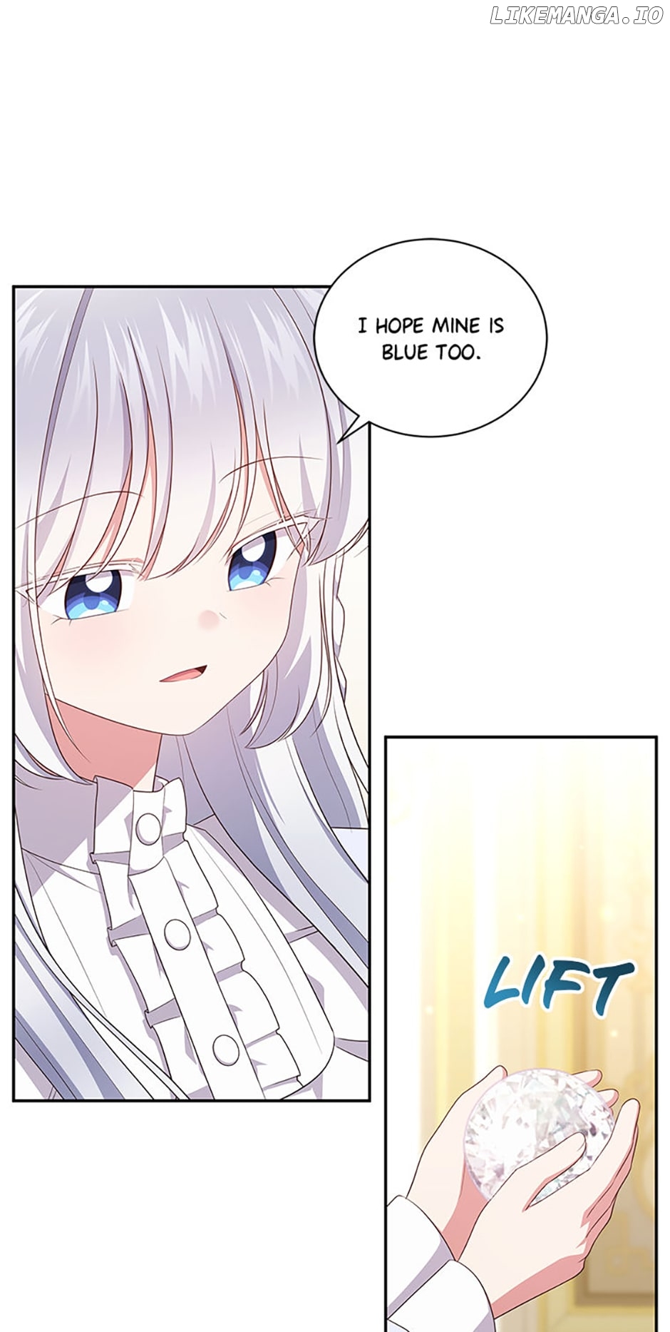 The Villain's Beloved Daughter Chapter 71 - page 50