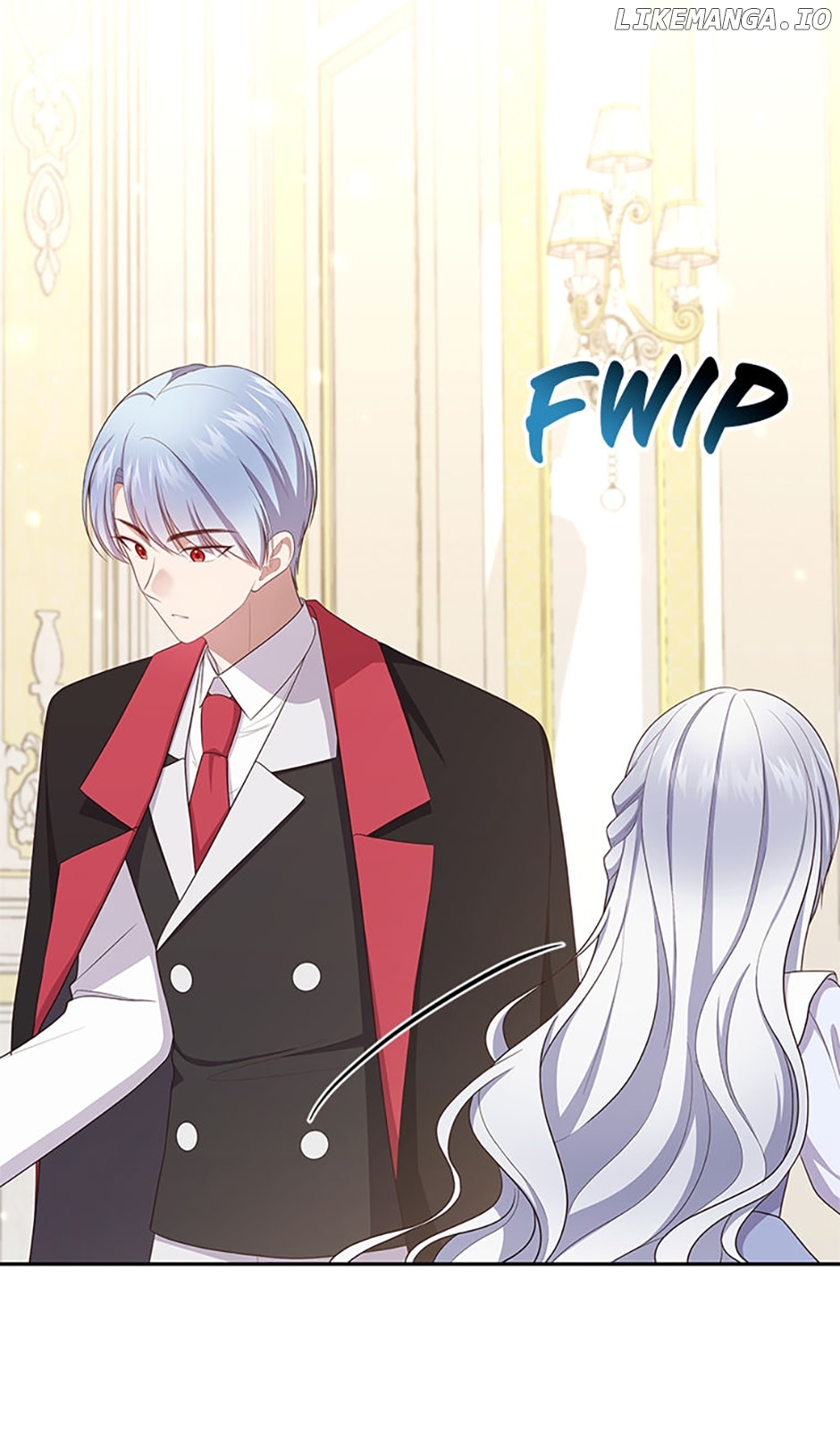The Villain's Beloved Daughter Chapter 71 - page 57