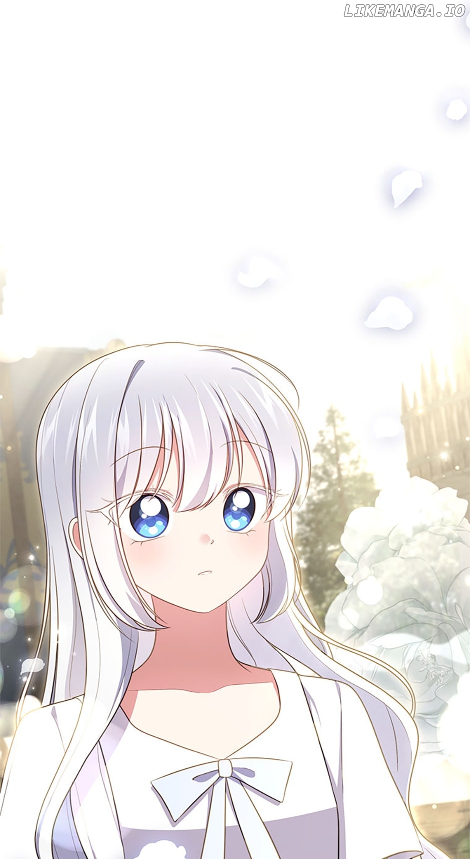 The Villain's Beloved Daughter Chapter 73 - page 15