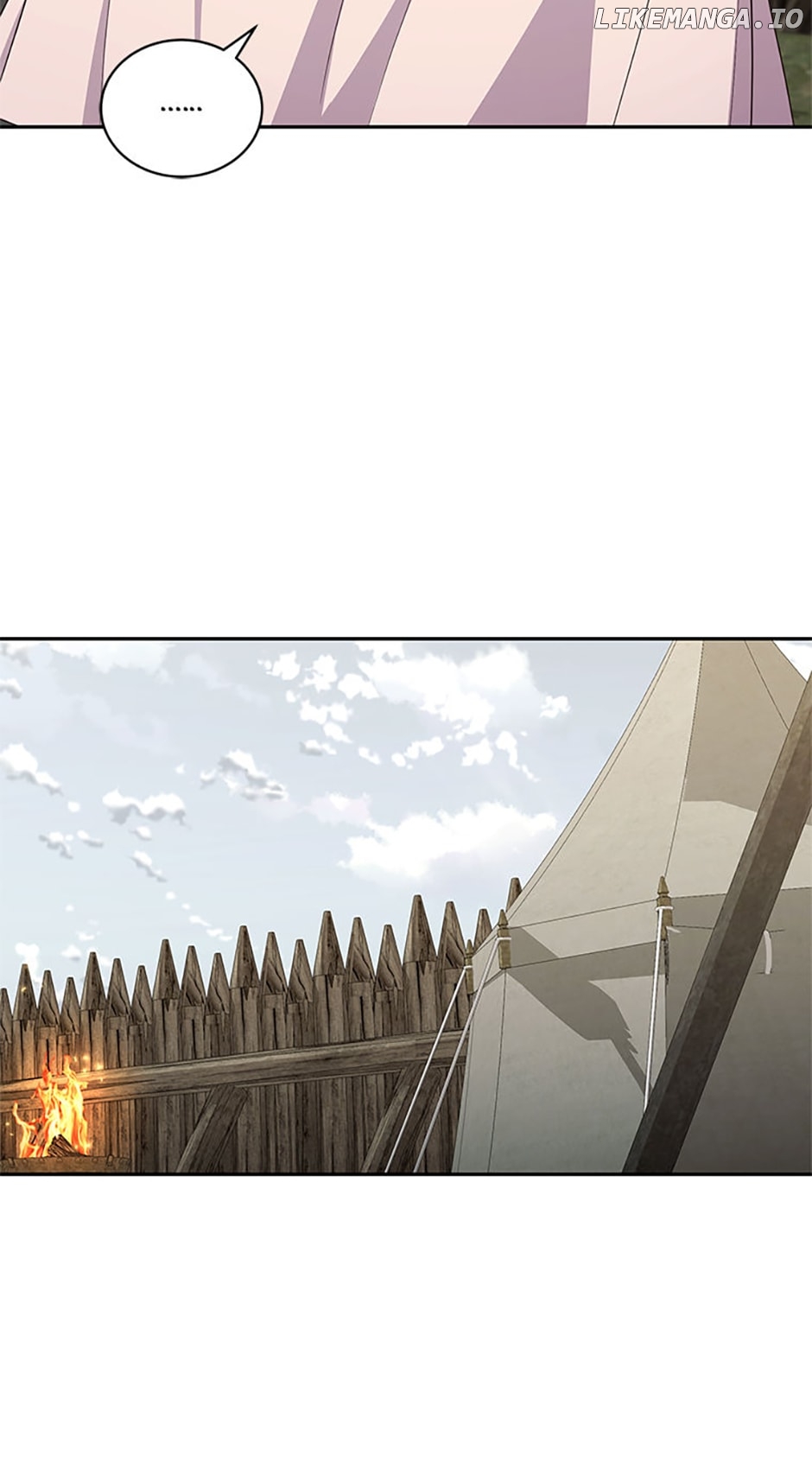 The Villain's Beloved Daughter Chapter 73 - page 20