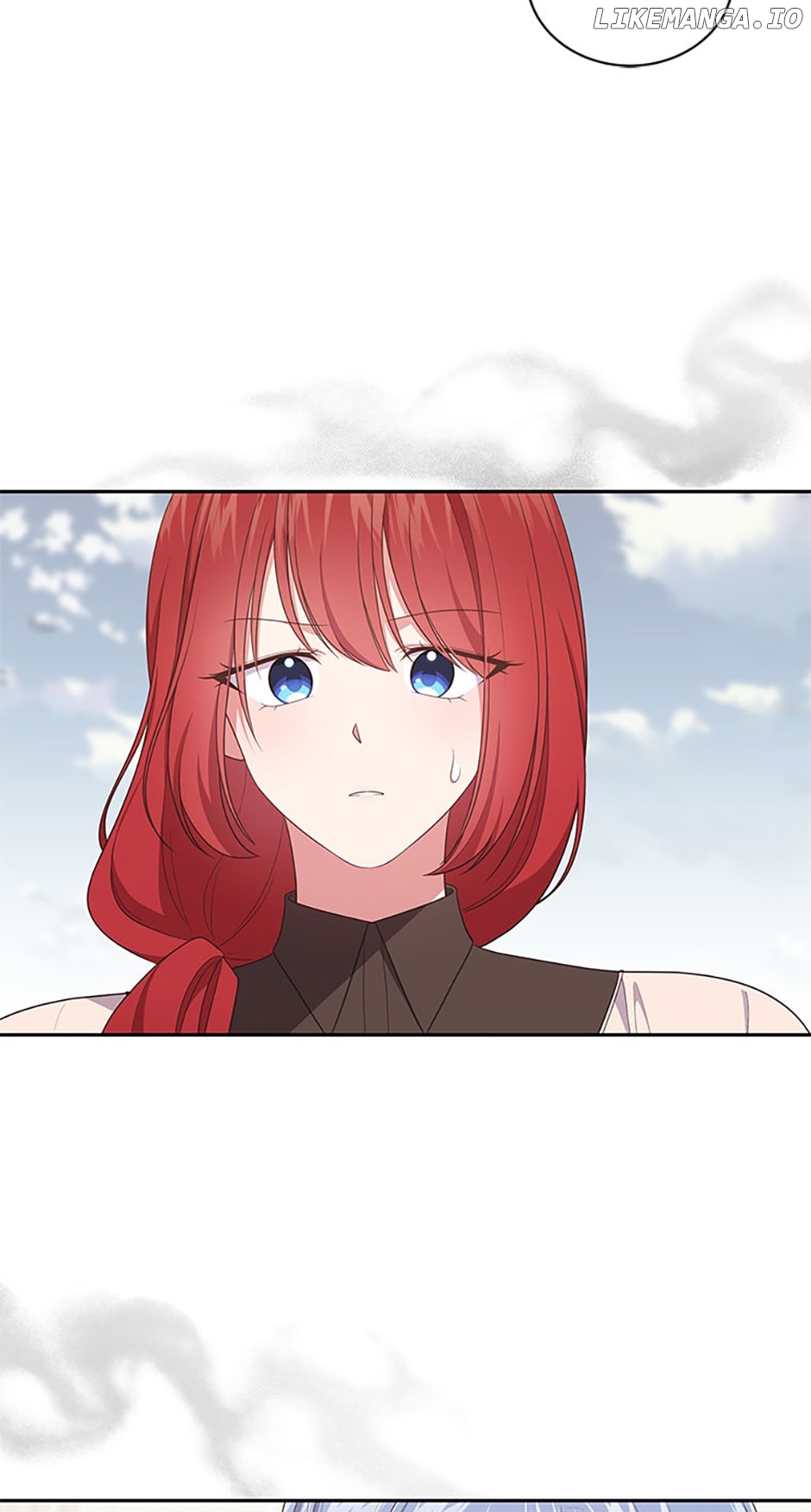 The Villain's Beloved Daughter Chapter 73 - page 27